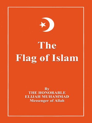 cover image of The Flag of Islam